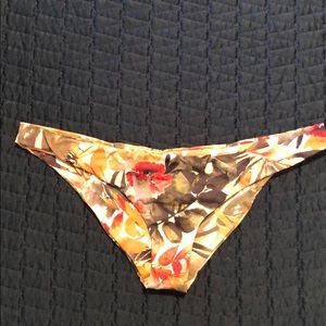 Boys + Arrows Bikini Bottom